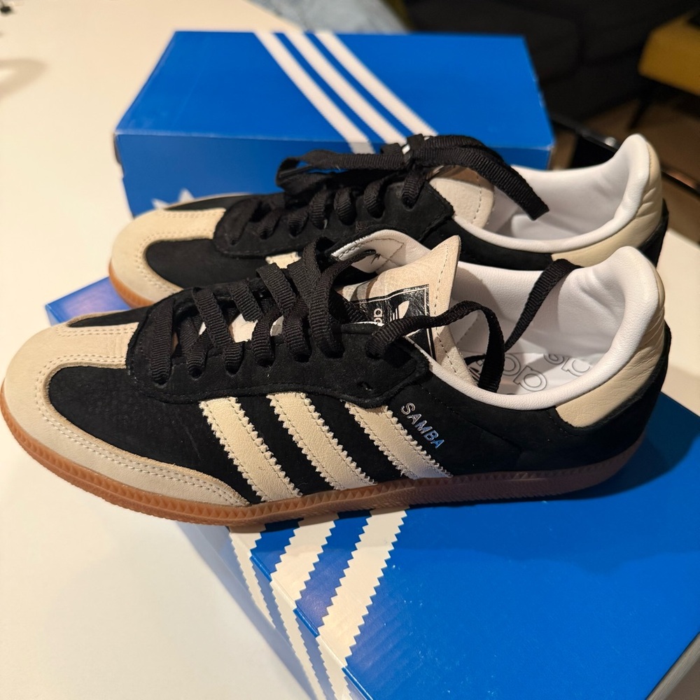 Adidas Samba OG
